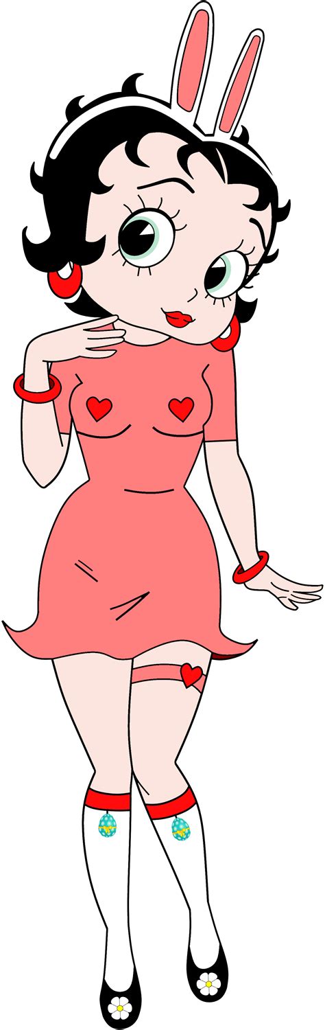 Betty Boop Anime Render Betty Boop Photo 40371513 Fanpop Page 2