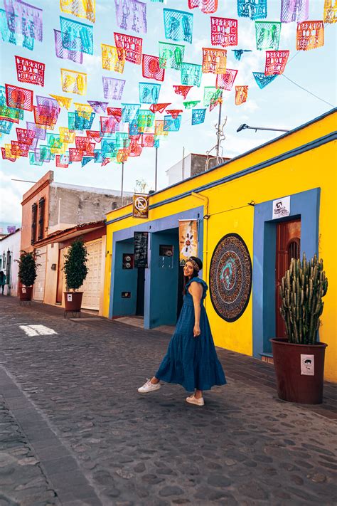 10 Best Things To Do In Oaxaca City — The Soloist Solo Female Travel Planning Company Based