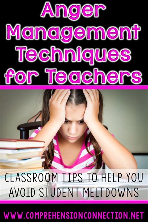 Dealing With Behavioral Challenges Is A Huge Struggle For Teachers And