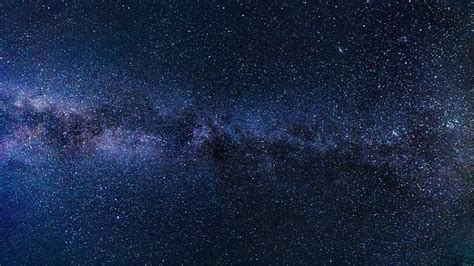 Milky Way Stars Night Sky Free Stock Photo On Pixabay Pixabay