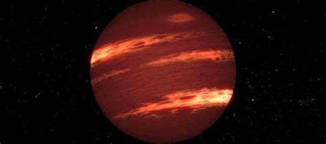 Scientists Solve Mystery Of Blinking Brown Dwarfs Lunar And Planetary
