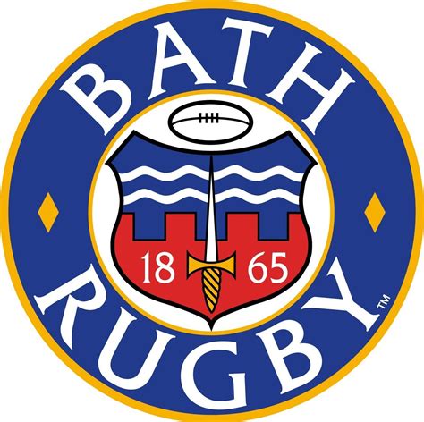 Bath Rugby Logo Bath Rugby Photo 6454206 Fanpop