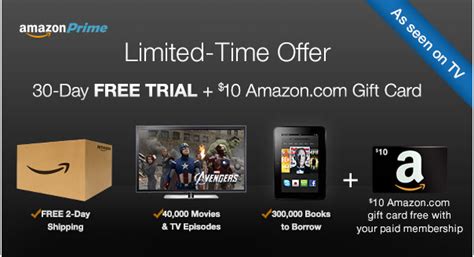 Amazon prime is a paid subscription program from amazon that gives users access to additional services otherwise unavailable or available at a premium to regular amazon customers. FREE 30 Day Trial Of Amazon Prime Membership | FREE 2-Day Shipping, Live Streaming and More!