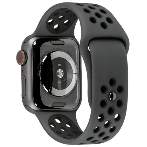 Buy Apple Watch Series 5 Nike Edition At Best Price In Kenya