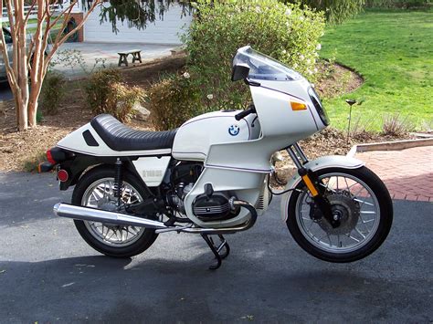 1984 BMW Last Edition r100rs | Bmw motorbikes, Bmw motorcycles, Bike bmw