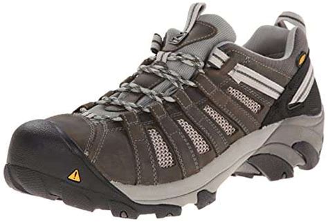 Which Steel Toe Shoe Is The Most Comfortable