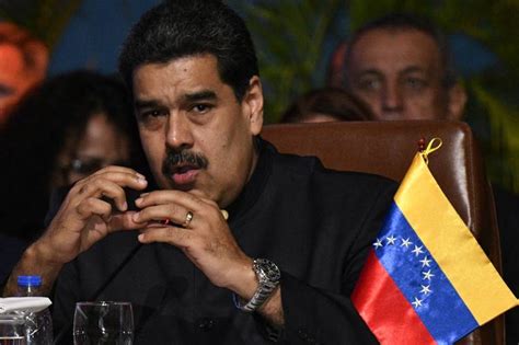 Corruption Currents Venezuela Tries New Currency To Sidestep Sanctions Wsj