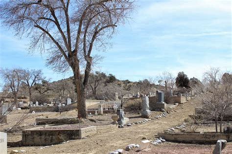 Hillcrest Cemetery Gallup New Mexico New Mexico Cemeteries Mexico