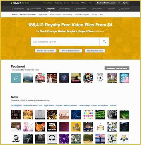 Download the best after effects projects for free our collection include free openers, logo sting, intro and video display template all high quality premium ae files. Company Profile after Effects Templates Free Download Of A ...