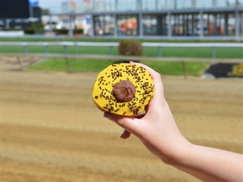 There projects to be a lot more. Special Donut Returns To Baltimore Dunkin' For The ...