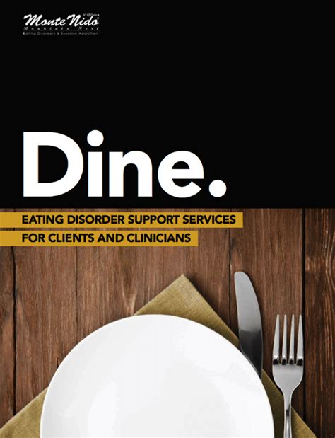 eating disorder treatment dine monte nido of chicago locus therapy center