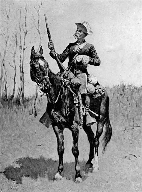 Cavalry Horsemen Mounted Soldiers Dragoons Britannica