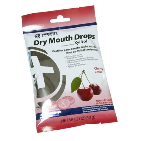 Best Hager Dry Mouth Drops According To Dentists