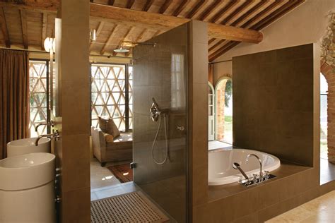traditional bathroom design | House And Home
