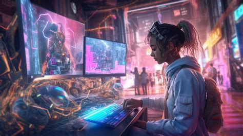 Ai Gaming Revolution The Best Ai Games In 2023 G1