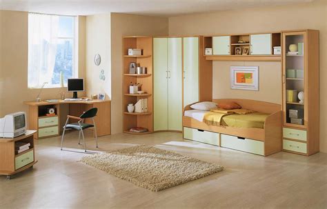 19 Excellent Kids Bedroom Sets Combining The Color Ideas Interior