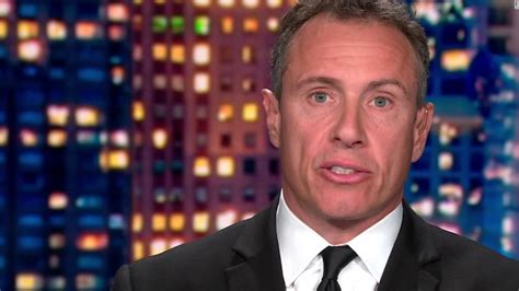 Chris Cuomo On His Coronavirus Recovery It Freaks Me Out A Babe CNN Video