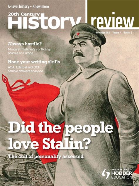 Modern History Review Archives Hodder Education Magazines