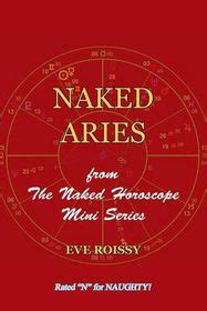 Naked Aries From The Naked Horoscope Mini Series Buy Online In South