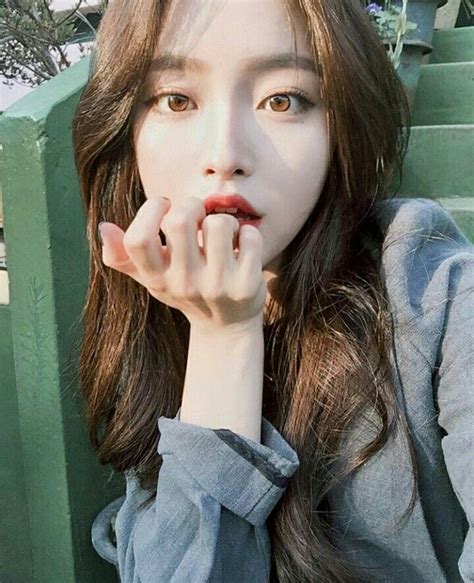 Chica Morena Chica Ulzzang Chica Uzzlang