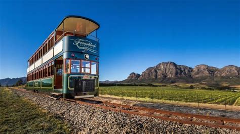 Franschhoek Wine Tram Experience By Springbok Atlas Tours And Safaris