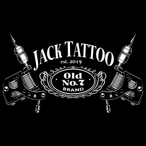 Jack Tattoo