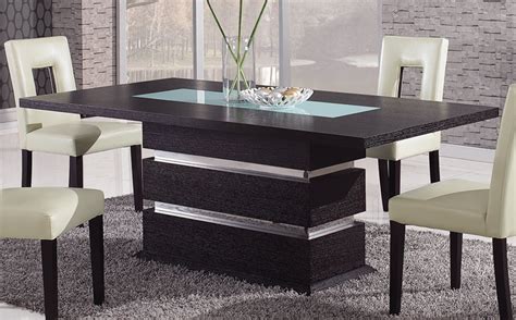Get the scoop on our designers' 11 favorite tables. Global Furniture USA G072 Dining Table GF-DG072DT at ...
