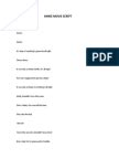 Once the musical script author: Annie Script.pdf | Annie (Musical)