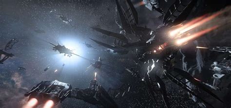 Star Citizen 100 Vulkan Cloud Imperium Games Pencherait Pour Cette Api