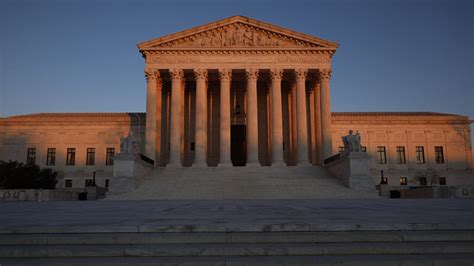 Supreme Court Declines To Hear Kansas Racial Gerrymandering Case