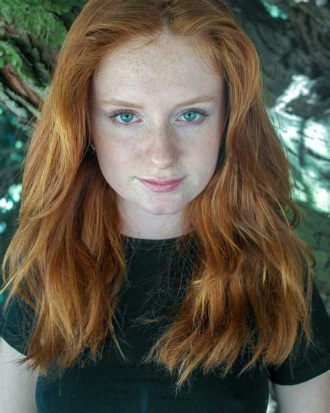 Redhead Chloe Telegraph