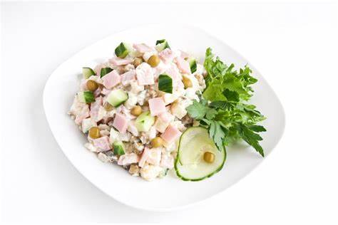 Диета огурцы помидоры курица Оливье без яиц – простой и вкусный рецепт, как приготовить пошагово Оливье без яиц – простой и вкусный рецепт, как приготовить пошагово Диета огурцы помидоры курица