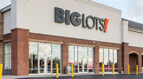 Big Lots Plans Nationwide Same Day Delivery From 1100 Stores Retail