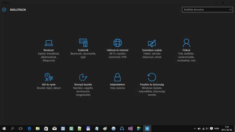 Hogyan Engedélyezzük A Sötét Témát Windows 10 Alatt Into