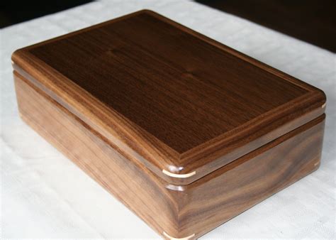 Wooden Jewelry Boxes Jewellery Boxes Valet Box Wood Mens Valet Wood