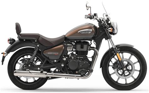 Royal Enfield Meteor 350 Supernova Price Specs And Mileage In India