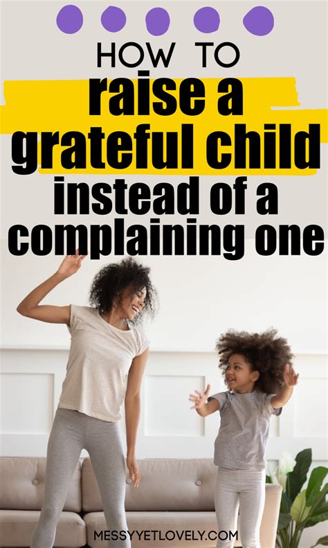 How To Raise Grateful Children Instead Of Entitled Ones Raising