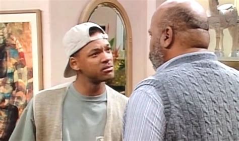 Retro Rewind Will Smith Is Rejected By His Father In The Fresh Prince