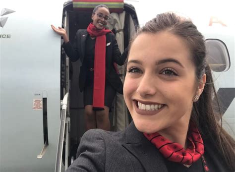 How To Become A Flight Attendant Canada Resortanxiety21