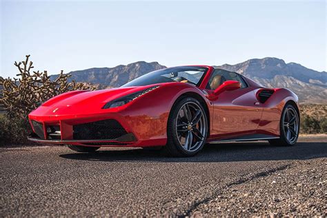 Maybe you would like to learn more about one of these? Rental Ferrari in LAS VEGAS in 2020 | Ferrari, Ferrari rental, Sports cars luxury