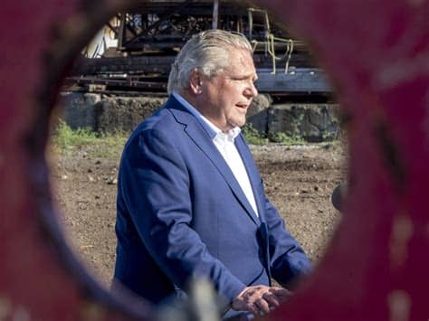 These forgotten healthcare workers have fought for recognition of their services during this. Randall Denley: Ford is about to lockdown Ontario further ...