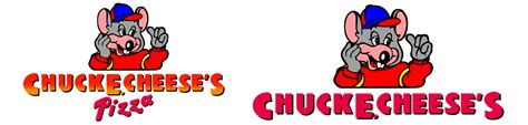 Company Logos History Of Chuck E Cheese Showbizpizza