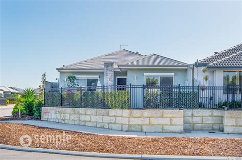 58 Jubilee Avenue Success Wa 6164 Semple Pg
