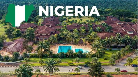 Top 10 Tourist Attractions In Nigeria