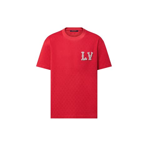 T Shirts And Polos Collection For Men Louis Vuitton