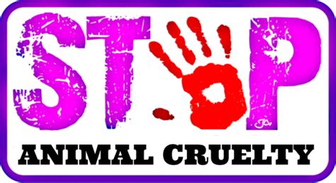 Animal Cruelty Global Problems