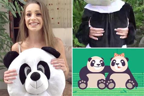 Pornhub Want People To Dress Up As Pandas To Have Sex And Some