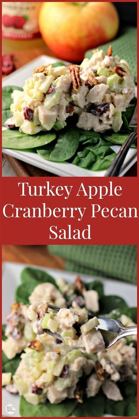 Here are 30 fall salad ideas to add to your menu. 30-Minute Meals for Quick, Healthy Dinner Ideas | Leftover turkey recipes, Turkey recipes ...
