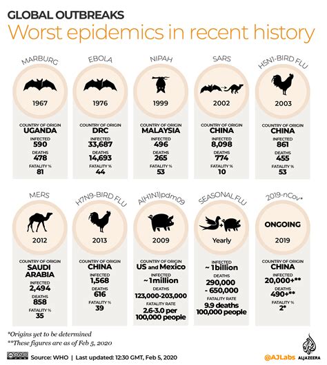 Coronavirus All You Need To Know About Symptoms And Risks China News