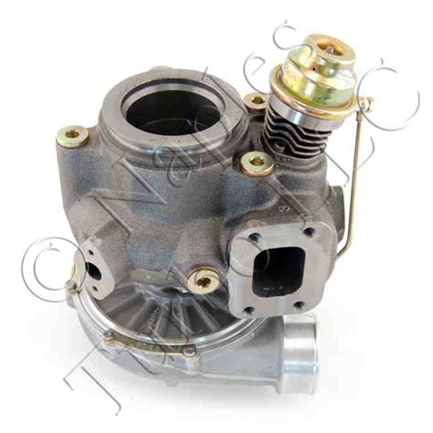 Replaces Borgwarner K Turbo Naples Turbo Llc